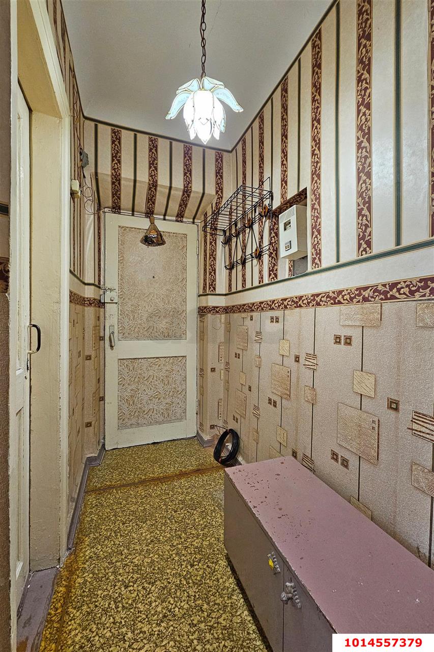 Фото №9: 2-комнатная квартира 44 м² - Краснодар, 40 лет Победы, ул. Механическая, 29