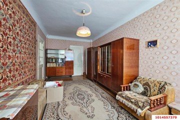 Фото №3: 2-комнатная квартира 44 м² - Краснодар, мкр. 40 лет Победы, ул. Механическая, 29