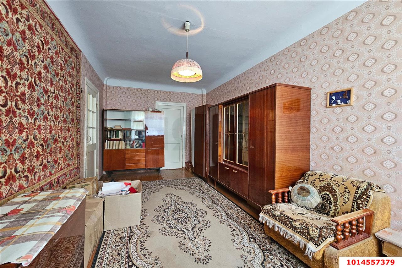 Фото №3: 2-комнатная квартира 44 м² - Краснодар, 40 лет Победы, ул. Механическая, 29