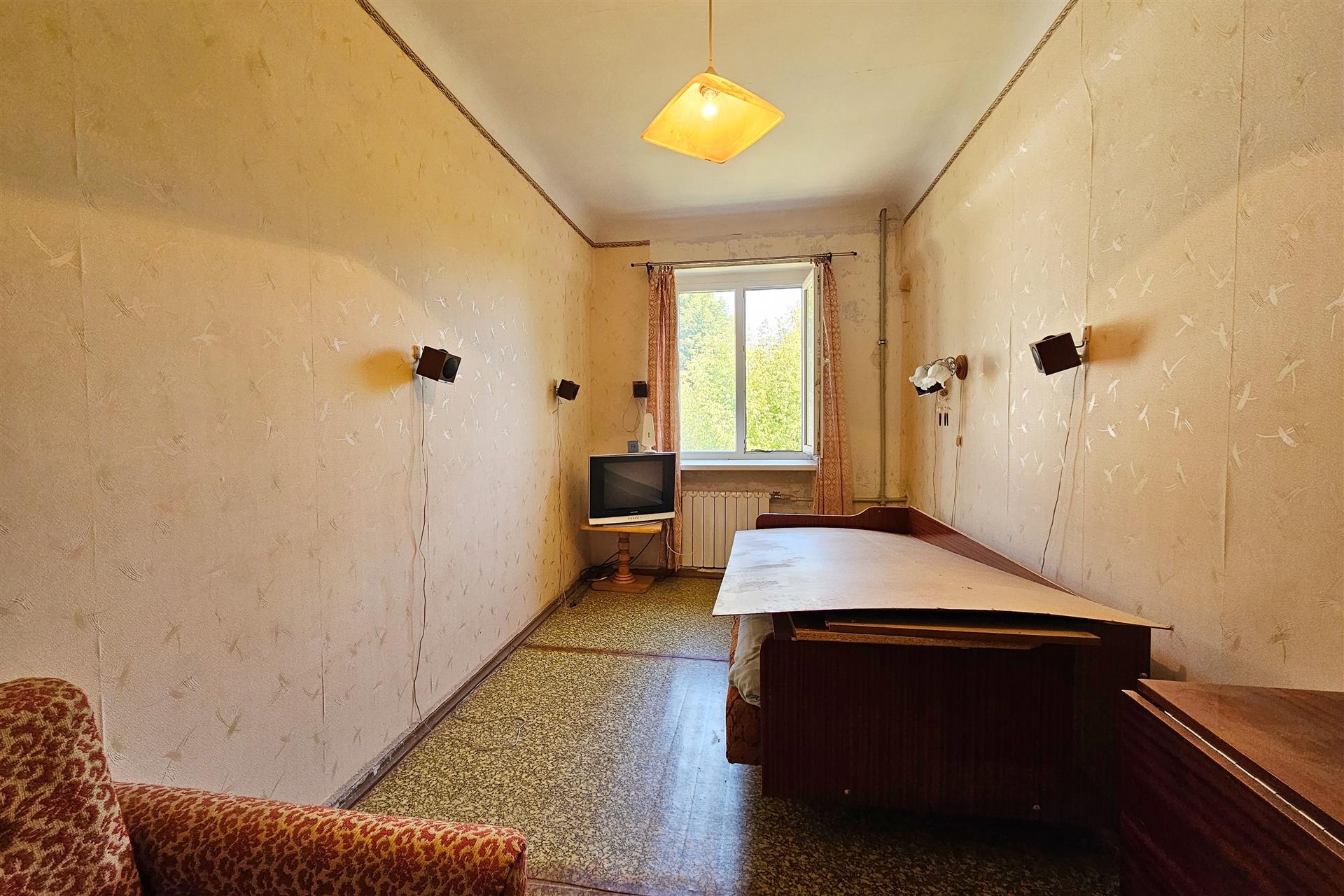 Фото №4: 2-комнатная квартира 44 м² - Краснодар, 40 лет Победы, мкр. Центральный внутригородской округ, ул. Механическая, 29