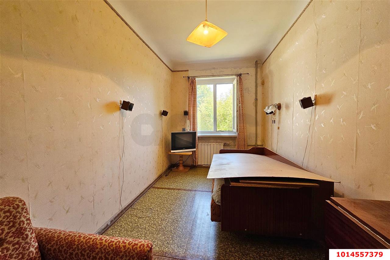 Фото №4: 2-комнатная квартира 44 м² - Краснодар, 40 лет Победы, ул. Механическая, 29