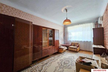 Фото №1: 2-комнатная квартира 44 м² - Краснодар, мкр. 40 лет Победы, ул. Механическая, 29