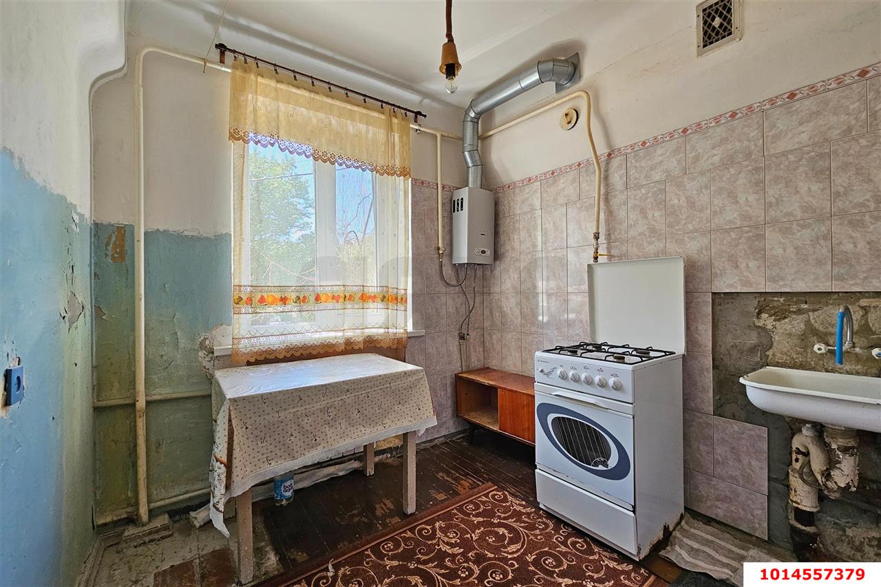 Фото №6: 2-комнатная квартира 44 м² - Краснодар, 40 лет Победы, ул. Механическая, 29