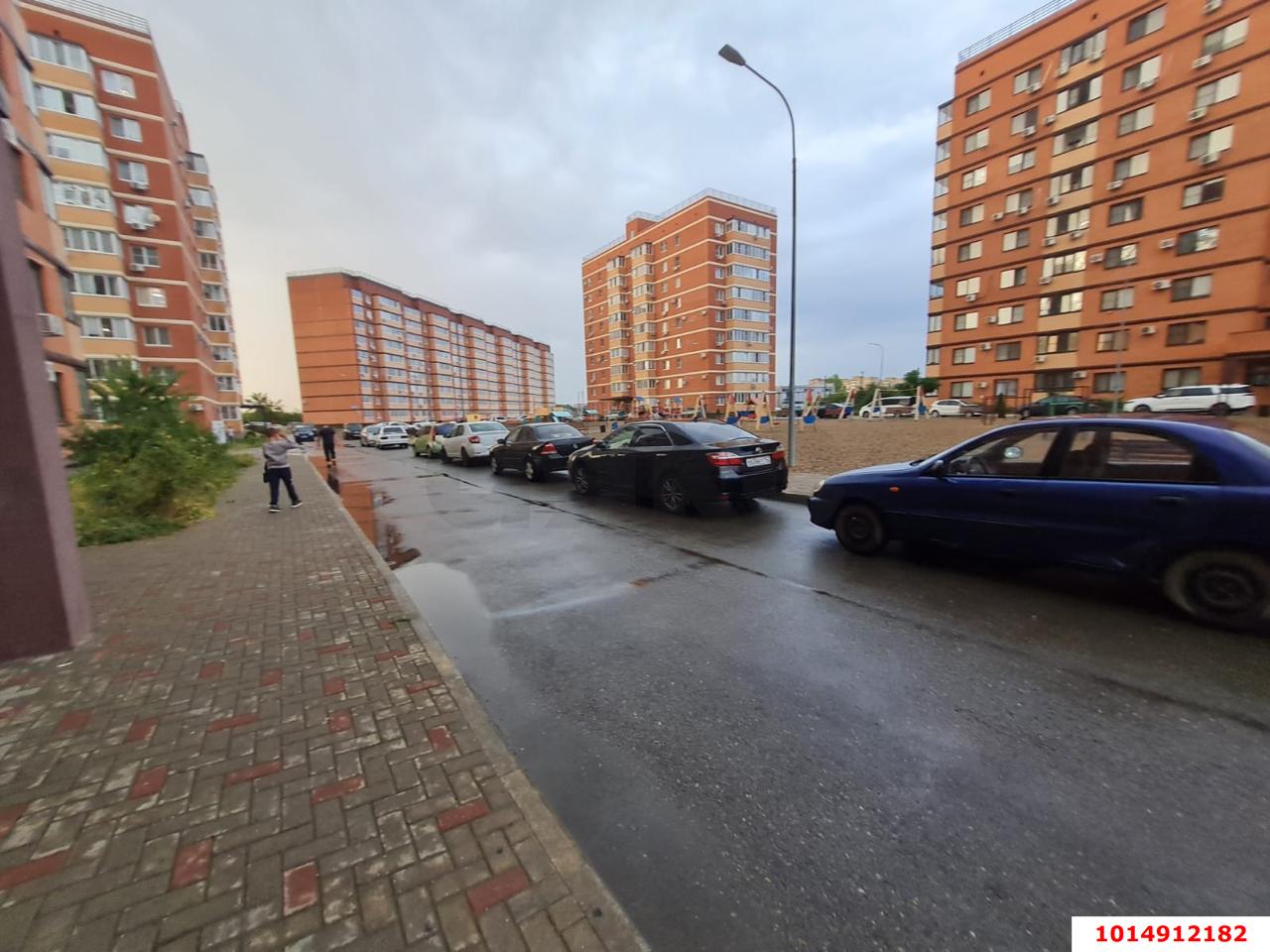 Фото №13: 1-комнатная квартира 41 м² - Афипский, ул. 50 лет Октября, 38