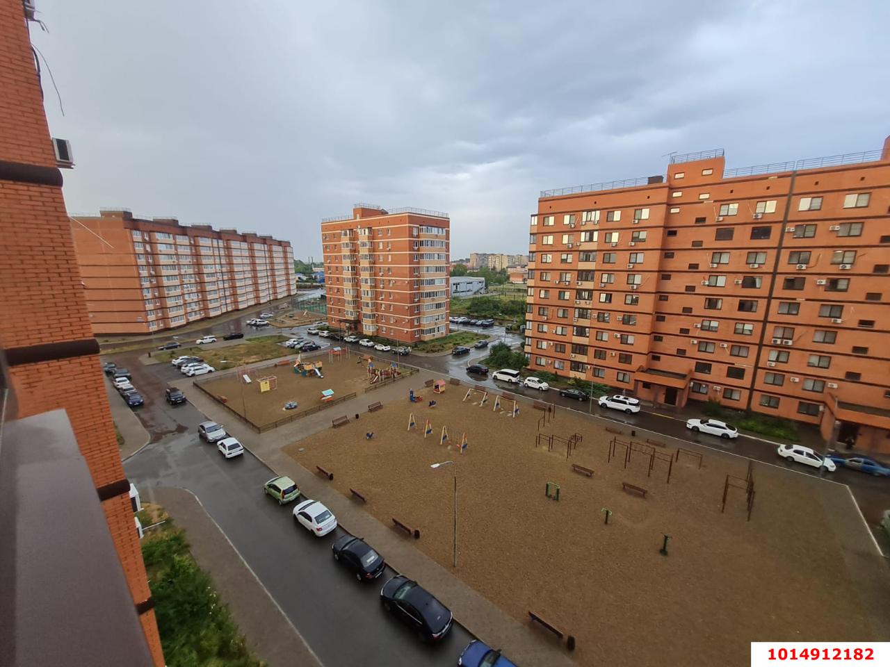 Фото №14: 1-комнатная квартира 41 м² - Афипский, ул. 50 лет Октября, 38