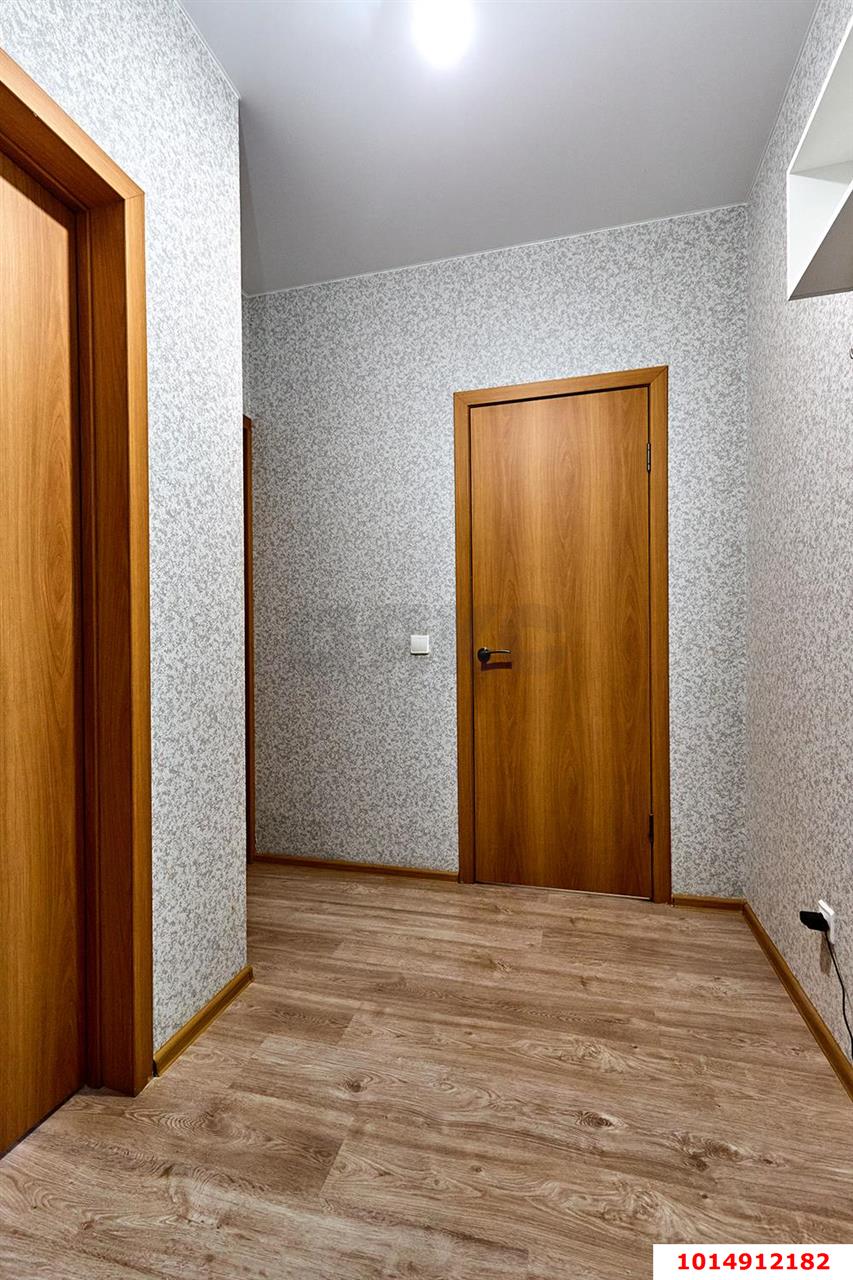 Фото №8: 1-комнатная квартира 41 м² - Афипский, ул. 50 лет Октября, 38