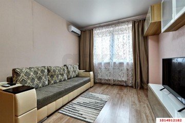 Фото №5: 1-комнатная квартира 34 м² - Афипский, ул. 50 лет Октября, 38