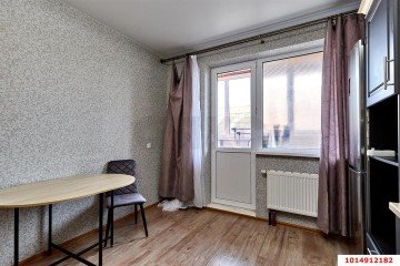 Фото №3: 1-комнатная квартира 34 м² - Афипский, ул. 50 лет Октября, 38