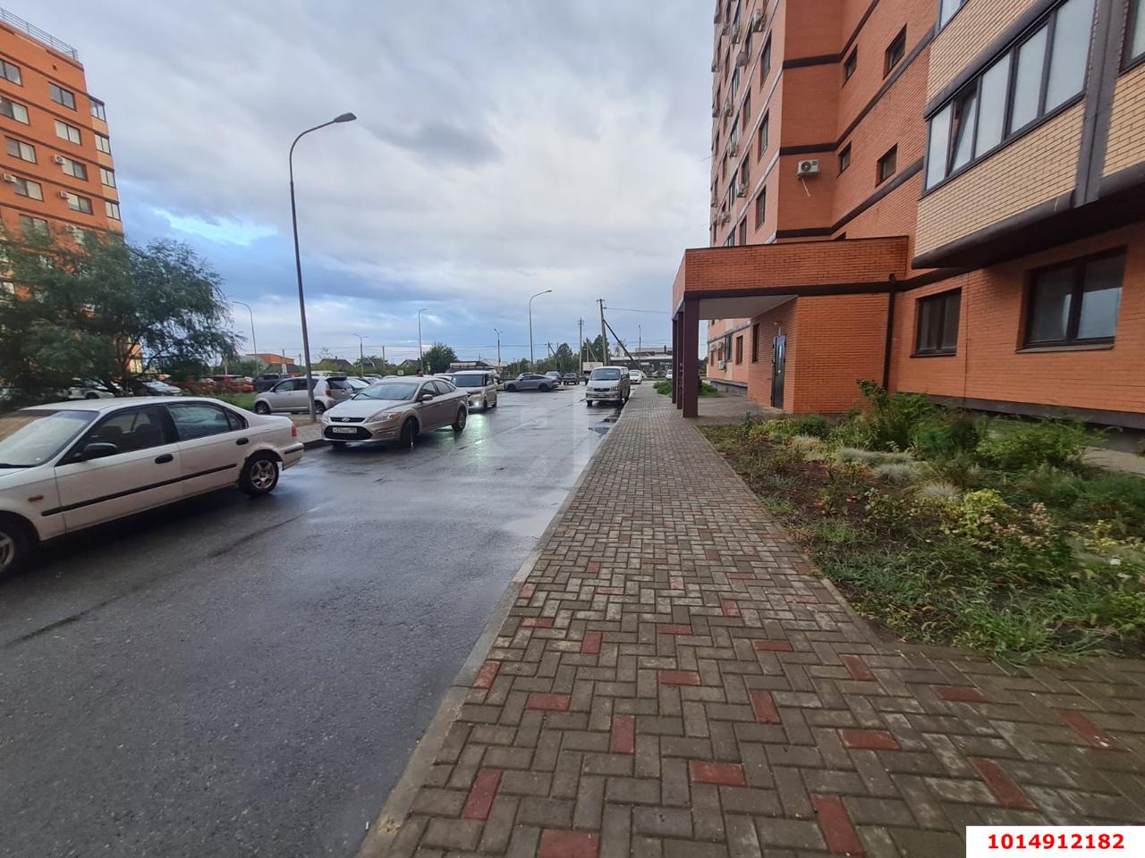 Фото №15: 1-комнатная квартира 41 м² - Афипский, ул. 50 лет Октября, 38