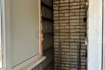 Фото №4: 1-комнатная квартира 31 м² - Краснодар, мкр. Гидростроителей, ул. имени Дмитрия Благоева, 19