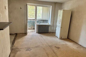 Фото №1: 1-комнатная квартира 31 м² - Краснодар, мкр. Гидростроителей, ул. имени Дмитрия Благоева, 19