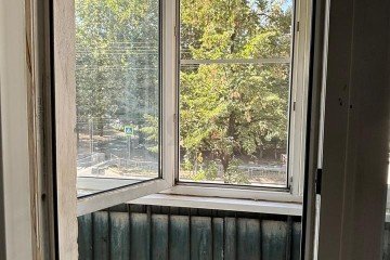 Фото №5: 1-комнатная квартира 31 м² - Краснодар, мкр. Гидростроителей, ул. имени Дмитрия Благоева, 19