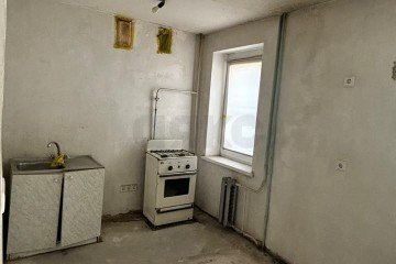 Фото №3: 1-комнатная квартира 31 м² - Краснодар, мкр. Гидростроителей, ул. имени Дмитрия Благоева, 19