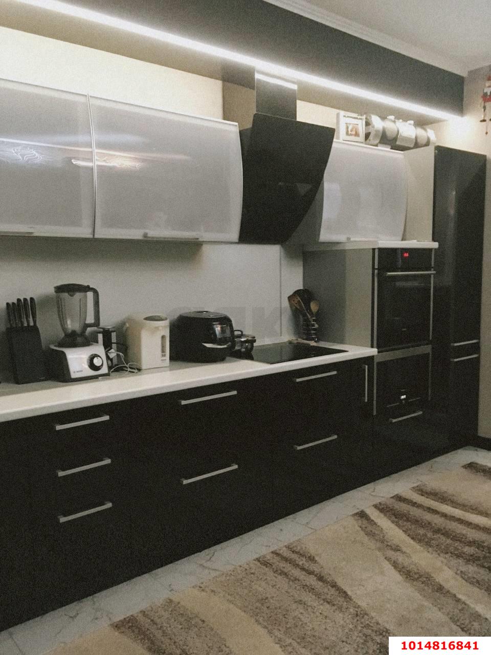 Фото №10: 2-комнатная квартира 70 м² - Краснодар, ЖК Черёмушки, ул. Кубанская, 47