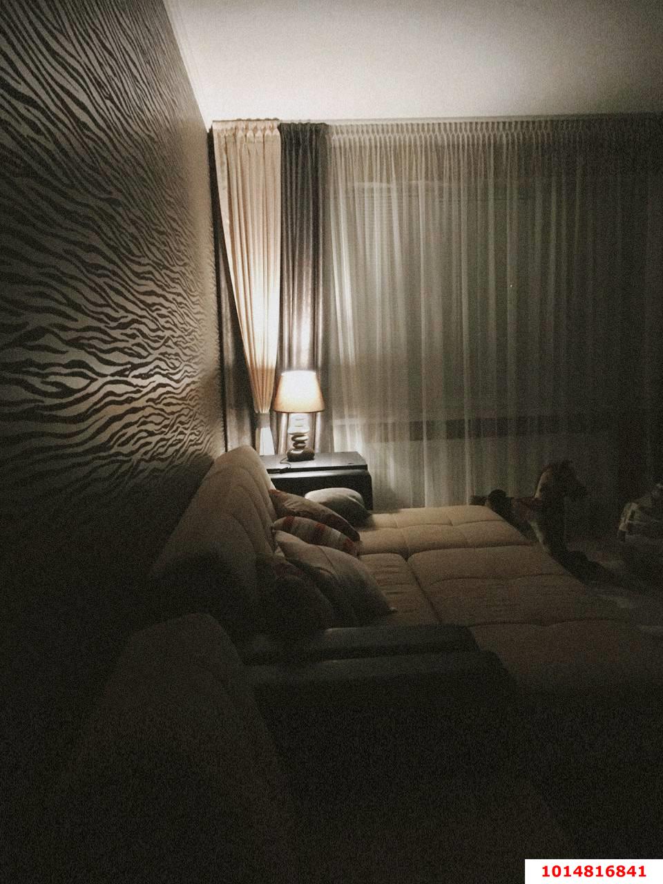 Фото №11: 2-комнатная квартира 70 м² - Краснодар, ЖК Черёмушки, ул. Кубанская, 47