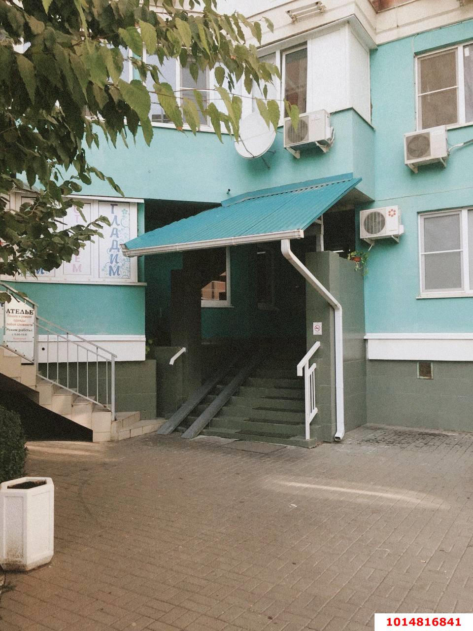 Фото №8: 2-комнатная квартира 70 м² - Краснодар, ЖК Черёмушки, ул. Кубанская, 47