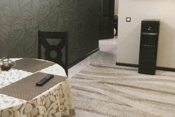 Фото №5: 2-комнатная квартира 70 м² - Краснодар, мкр. ЖК Черёмушки, ул. Кубанская, 47