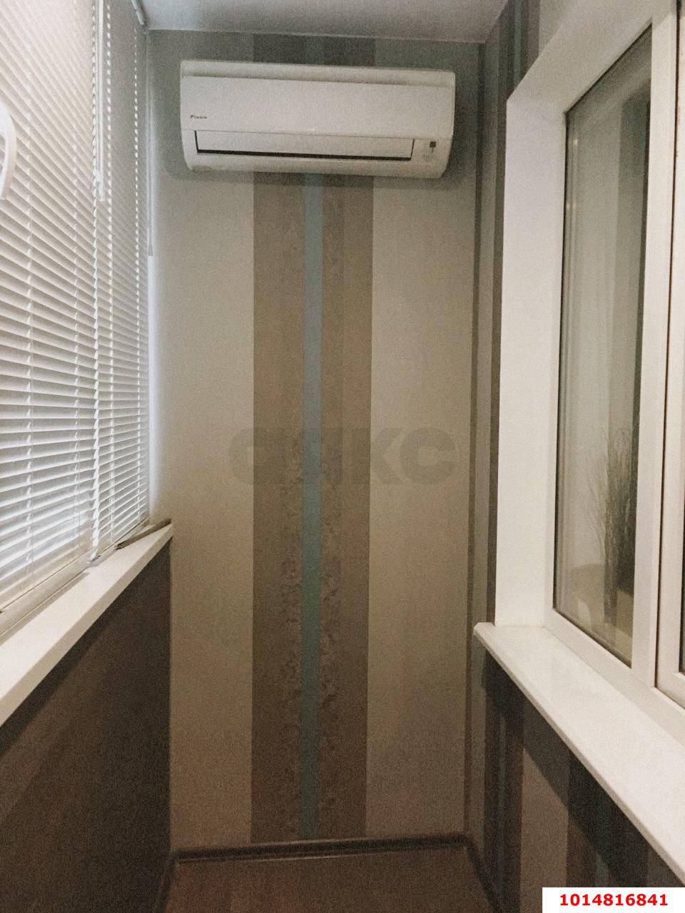 Фото №10: 2-комнатная квартира 70 м² - Краснодар, ЖК Черёмушки, ул. Кубанская, 47