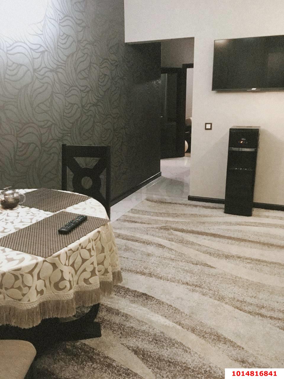 Фото №5: 2-комнатная квартира 70 м² - Краснодар, ЖК Черёмушки, ул. Кубанская, 47