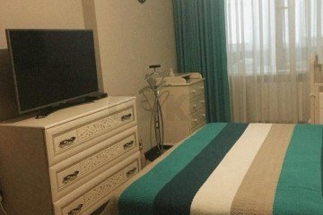 Фото №3: 2-комнатная квартира 70 м² - Краснодар, мкр. ЖК Черёмушки, ул. Кубанская, 47