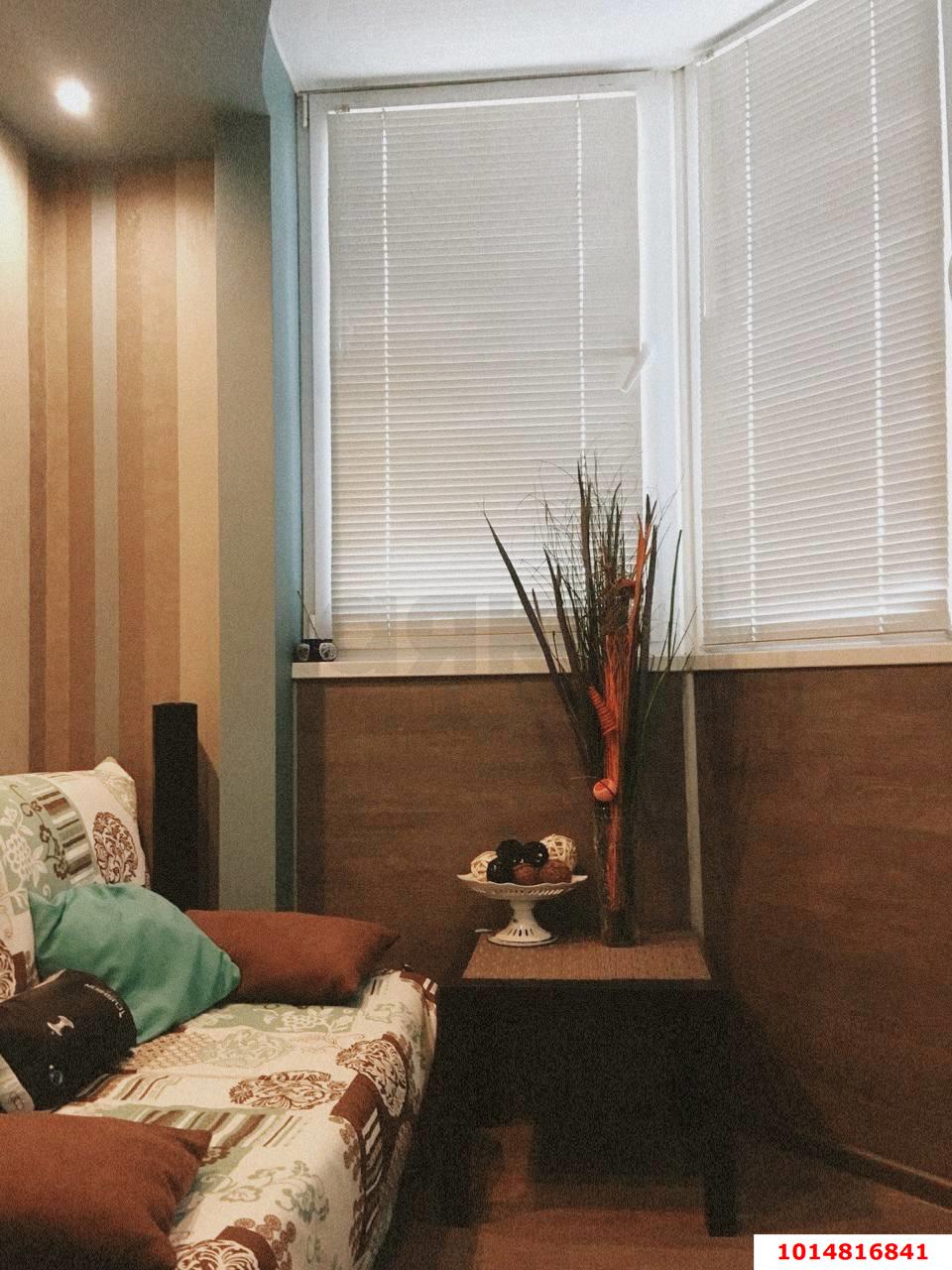 Фото №12: 2-комнатная квартира 70 м² - Краснодар, ЖК Черёмушки, ул. Кубанская, 47