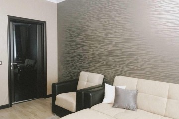 Фото №1: 2-комнатная квартира 70 м² - Краснодар, мкр. ЖК Черёмушки, ул. Кубанская, 47