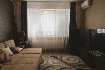 Фото №1: 2-комнатная квартира 70 м² - Краснодар, мкр. ЖК Черёмушки, ул. Кубанская, 47