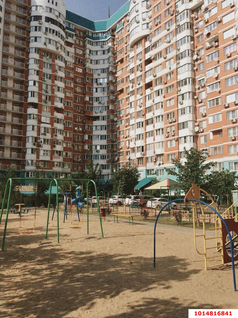 Фото №13: 2-комнатная квартира 70 м² - Краснодар, ЖК Черёмушки, ул. Кубанская, 47