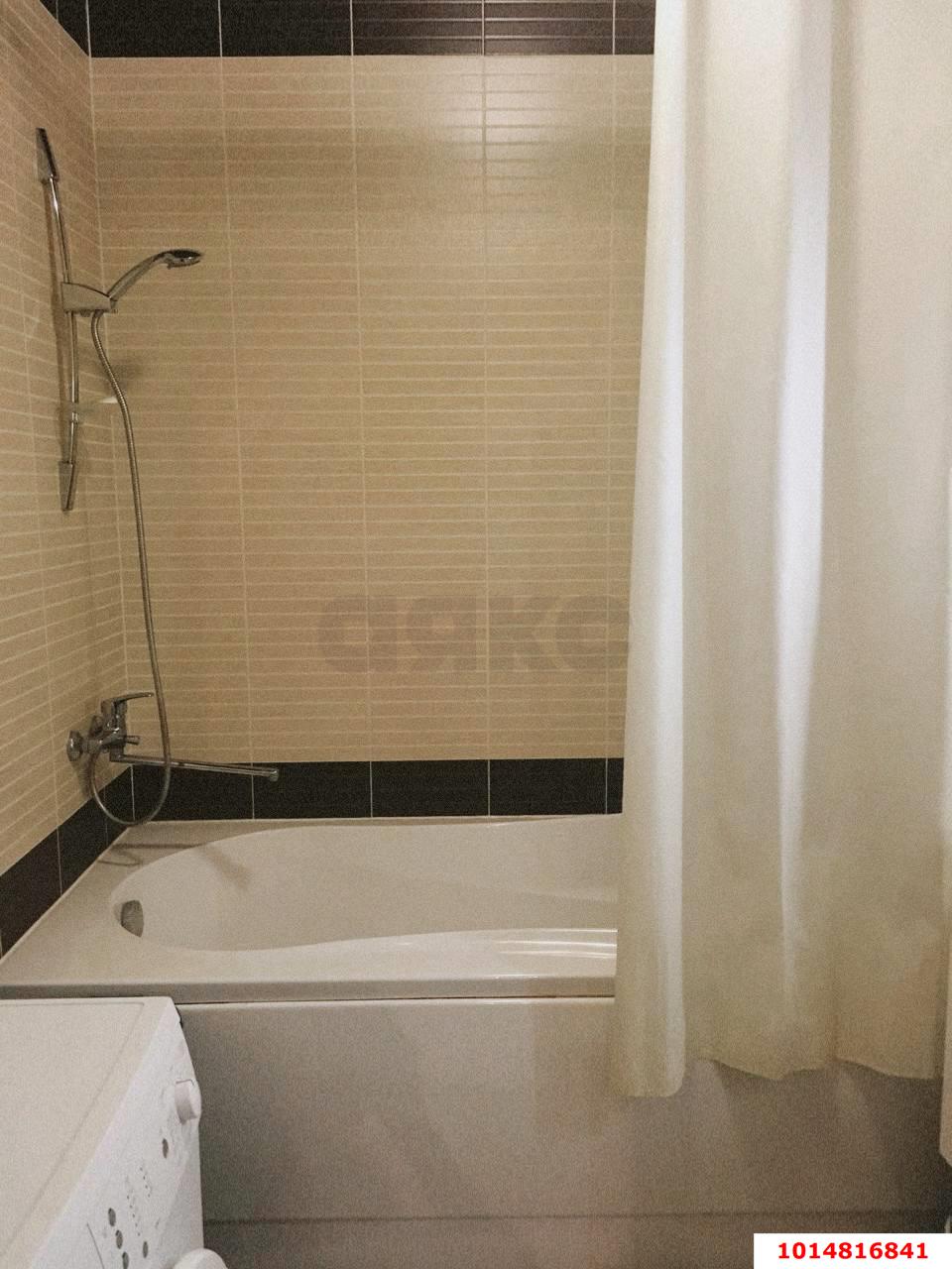 Фото №2: 2-комнатная квартира 70 м² - Краснодар, ЖК Черёмушки, ул. Кубанская, 47