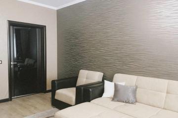 Фото №1: 2-комнатная квартира 70 м² - Краснодар, мкр. Черёмушки, ул. Кубанская, 47