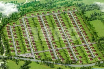 Фото №2: Дачное некоммерческое партнерство - Булгаково, 