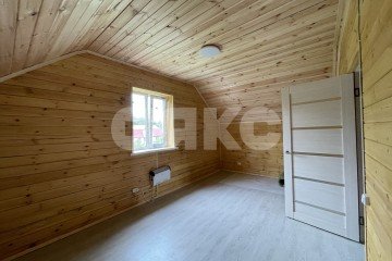 Фото №4: Дом 108 м² - Донино, ул. Центральная, 6