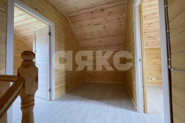 Фото №5: Дом 108 м² - Донино, ул. Центральная, 6