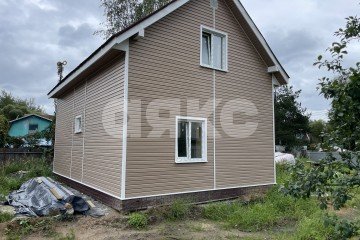 Фото №2: Дом 108 м² - Донино, ул. Центральная, 6