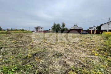 Фото №2: Земельный участок под ИЖС - садовые участки, ул. Армянская