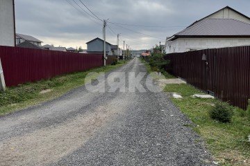 Фото №4: Земельный участок под ИЖС - садовые участки, ул. Армянская