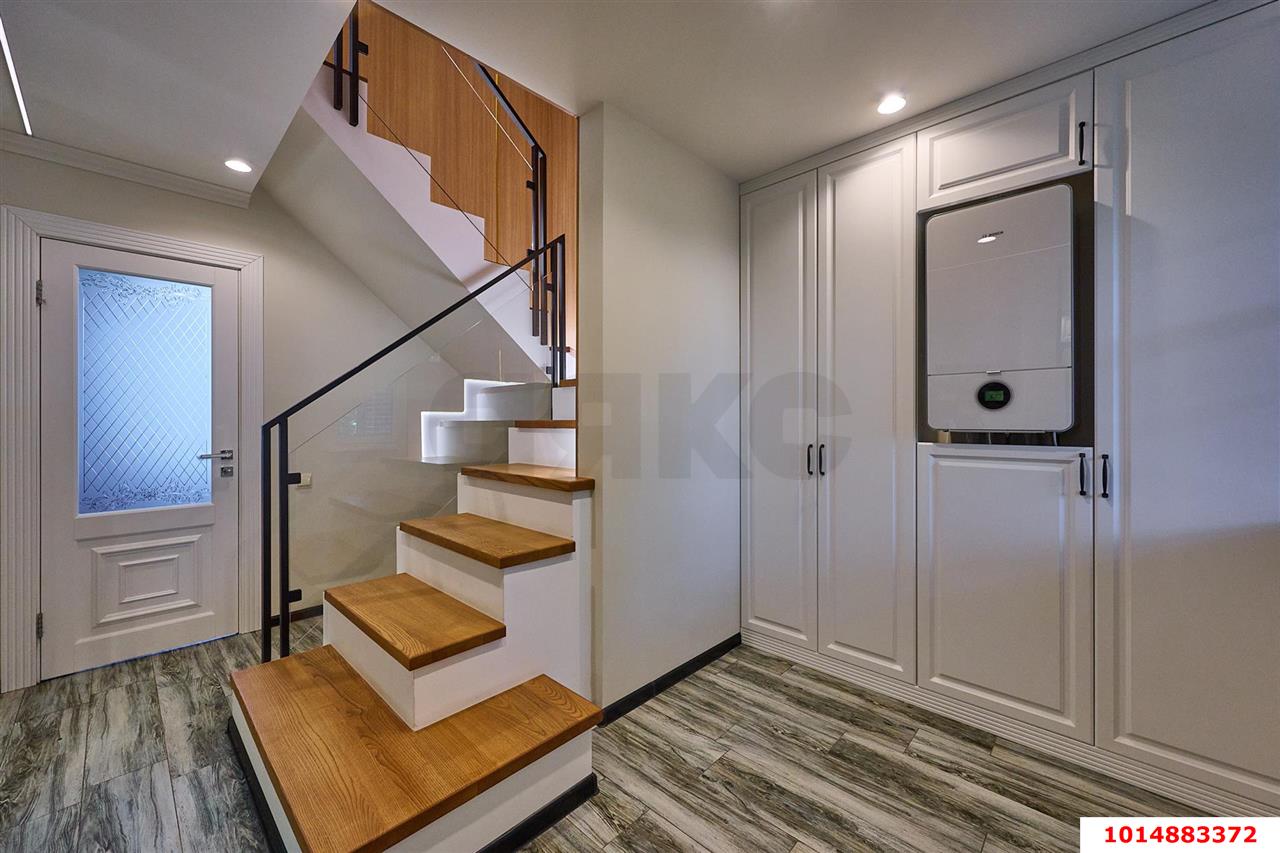 Фото №32: Дом 123 м² + 12 сот. - Елизаветинская, ул. Яблоневая, 4