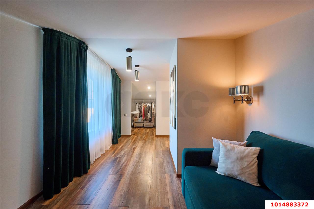 Фото №41: Дом 123 м² + 12 сот. - Елизаветинская, ул. Яблоневая, 4