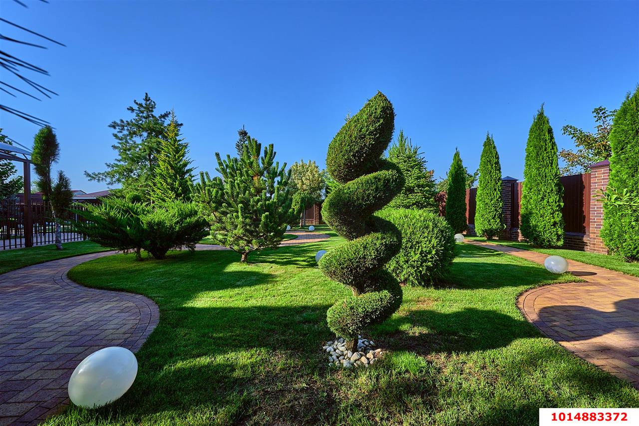 Фото №8: Дом 123 м² + 12 сот. - Елизаветинская, ул. Яблоневая, 4