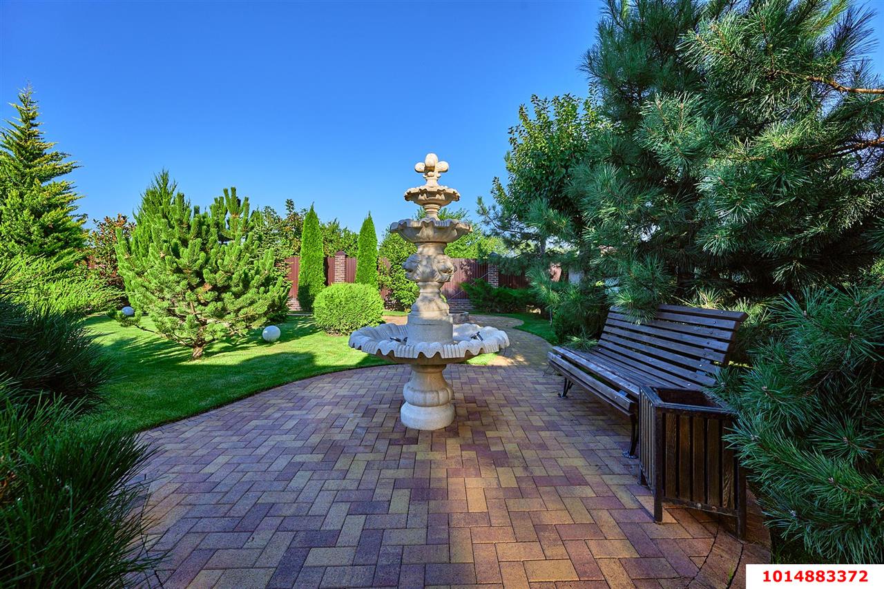 Фото №5: Дом 123 м² + 12 сот. - Елизаветинская, некоммерческое  Ветеран, ул. Яблоневая, 4