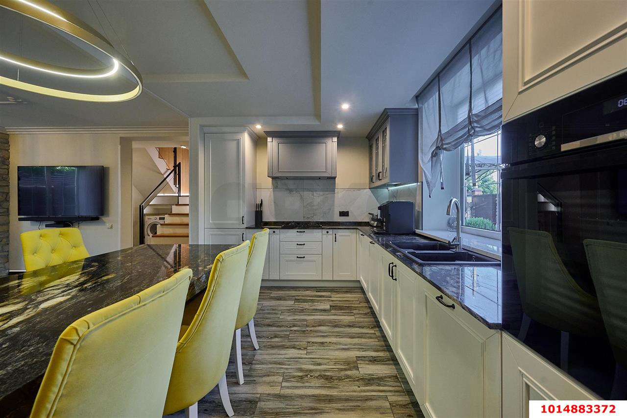 Фото №28: Дом 123 м² + 12 сот. - Елизаветинская, некоммерческое  Ветеран, ул. Яблоневая, 4