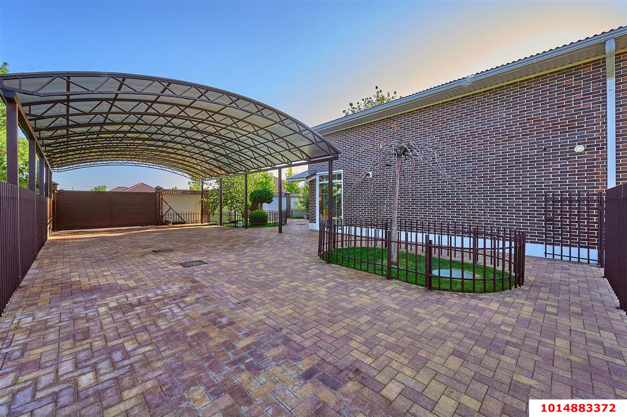 Фото №44: Дом 123 м² + 12 сот. - Елизаветинская, ул. Яблоневая, 4