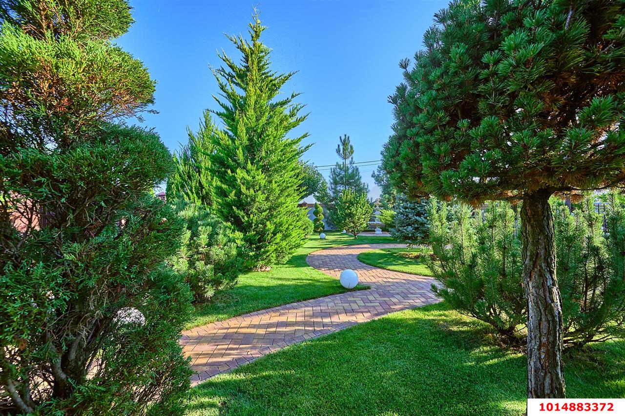 Фото №11: Дом 123 м² + 12 сот. - Елизаветинская, некоммерческое  Ветеран, ул. Яблоневая, 4