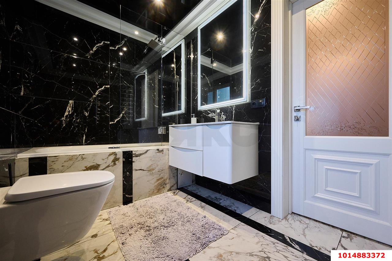 Фото №30: Дом 123 м² + 12 сот. - Елизаветинская, ул. Яблоневая, 4