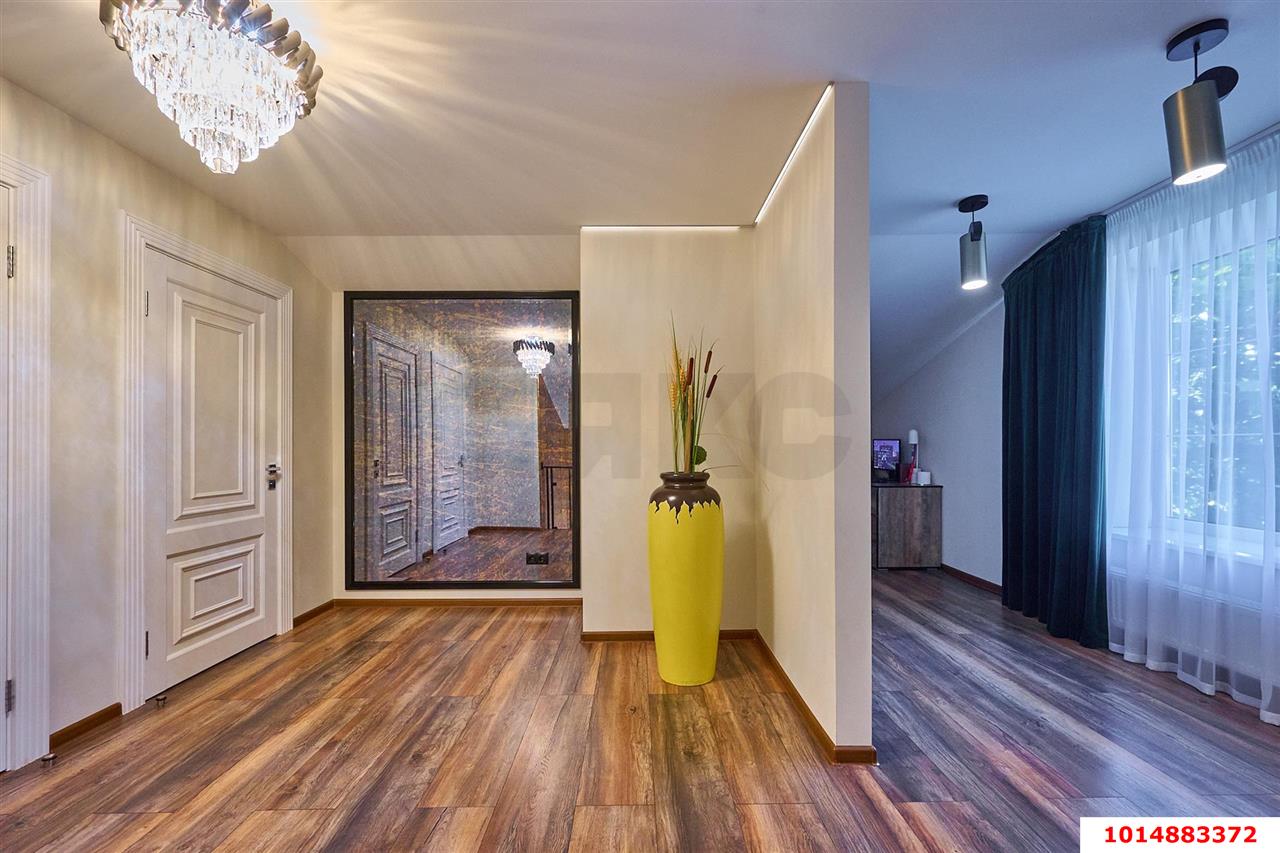 Фото №35: Дом 123 м² + 12 сот. - Елизаветинская, некоммерческое  Ветеран, ул. Яблоневая, 4