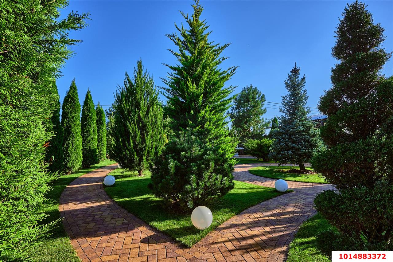 Фото №6: Дом 123 м² + 12 сот. - Елизаветинская, некоммерческое  Ветеран, ул. Яблоневая, 4