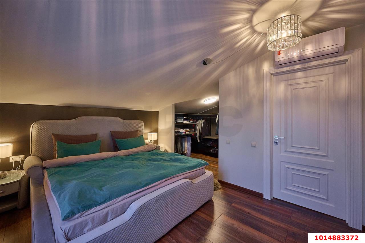 Фото №38: Дом 123 м² + 12 сот. - Елизаветинская, ул. Яблоневая, 4