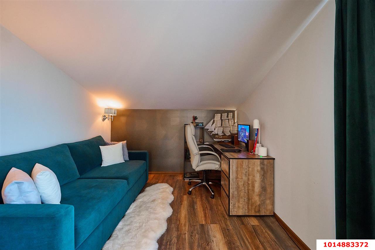 Фото №40: Дом 123 м² + 12 сот. - Елизаветинская, ул. Яблоневая, 4