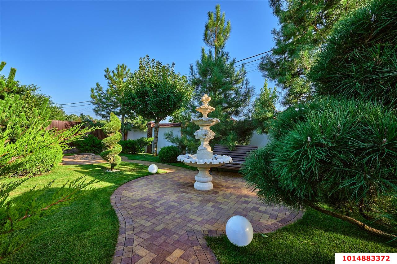 Фото №7: Дом 123 м² + 12 сот. - Елизаветинская, некоммерческое  Ветеран, ул. Яблоневая, 4