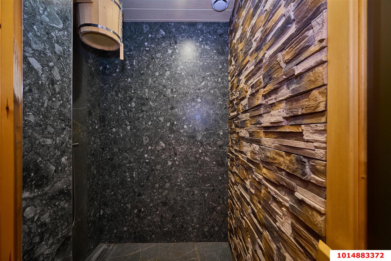 Фото №22: Дом 123 м² + 12 сот. - Елизаветинская, ул. Яблоневая, 4